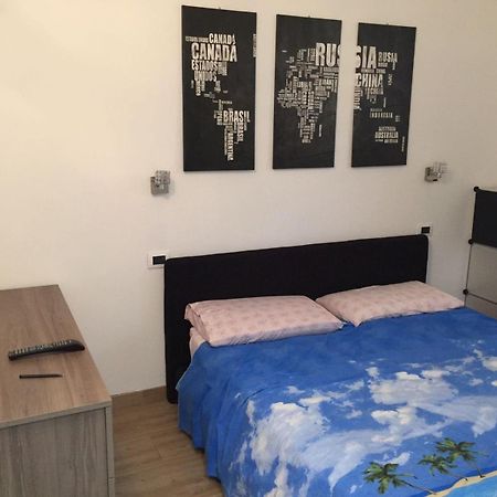 Guest House Persico Desenzano del Garda Eksteriør billede