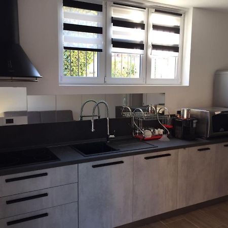 Guest House Persico Desenzano del Garda Eksteriør billede