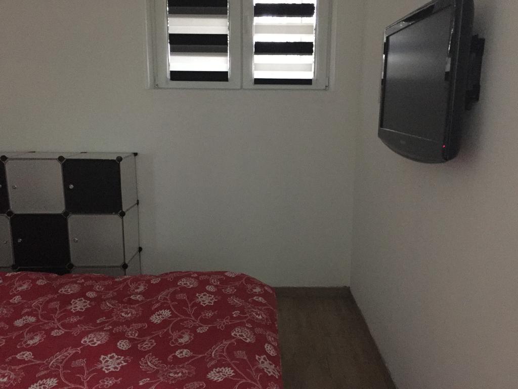 Guest House Persico Desenzano del Garda Eksteriør billede