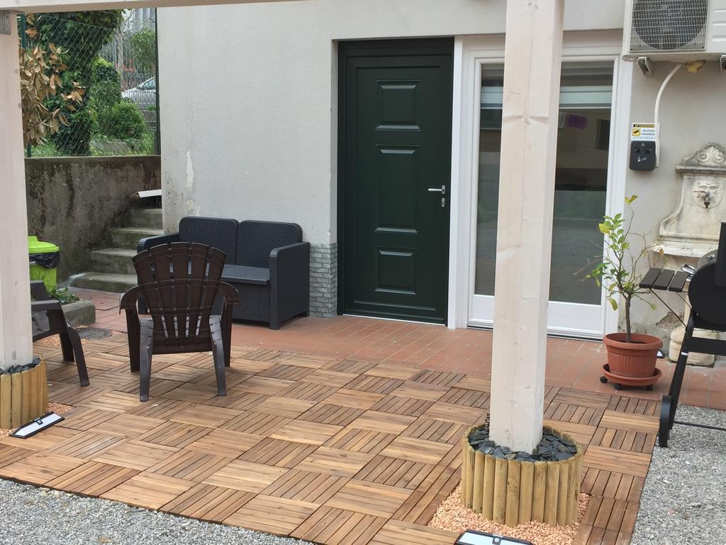 Guest House Persico Desenzano del Garda Eksteriør billede
